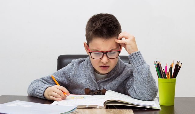 Sosyal medya kullanımı çocuklarda dikkat dağınıklığını artırıyor