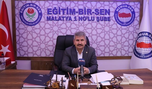 Söylemez: Enflasyon hedefi maaşları baskılayarak tutturulamaz