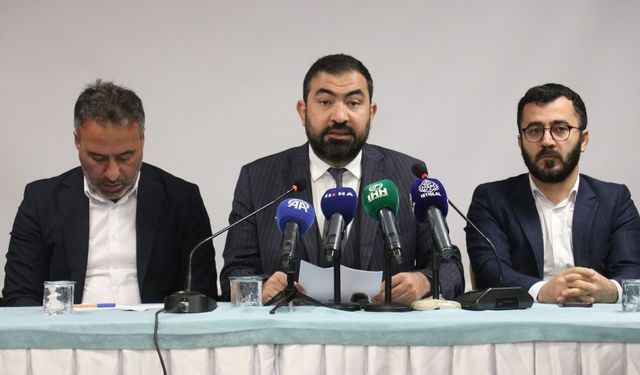 STK'lar: İnsan haklarına ilişkin çifte standart sona ermeli