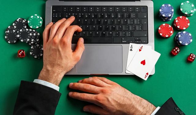 Ekran bağımlılığı, sanal kumar tehlikesini tetikliyor