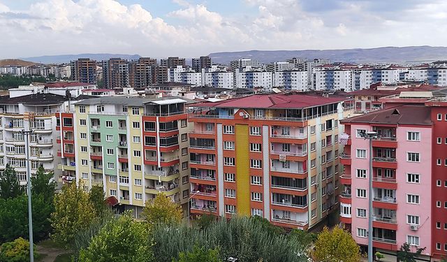 TEBD Batman İl Başkanı Değirmenci: 2025 emlak sektörü için kayıp yıl oldu