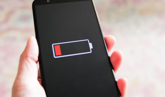 Telefon şarjınızı saatlerce uzatacak yöntemleri biliyor musunuz?