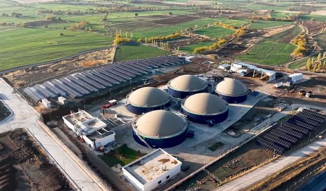 Bakan Yumaklı duyurdu: Elâzığ'da 1250 kişiye istihdam sağlayacak