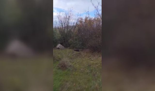 Tokat’ta kayıp Cin Camisi kitabesi bulundu