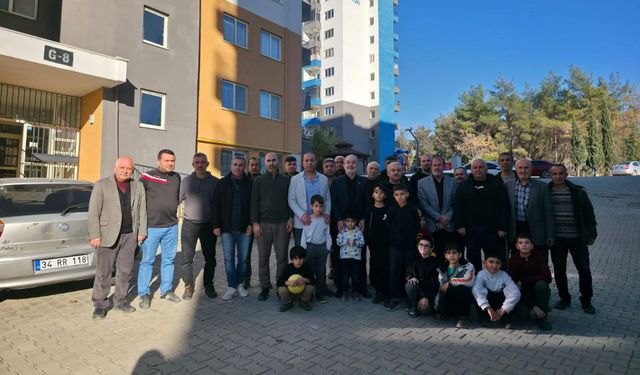 TOKİ konutlarında hasar belirsizliği sürüyor: Vatandaş tedirgin