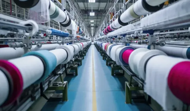 Türkiyeli tekstilcilere karşı Çin'den yeni hamle