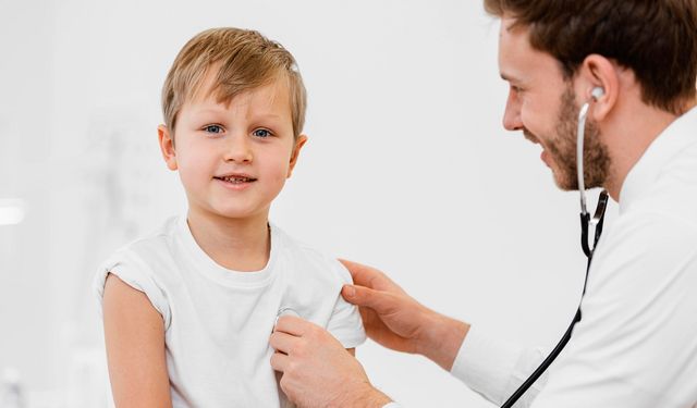 Uzmanlar: Çocukluk çağı hipertansiyonunda büyük artış