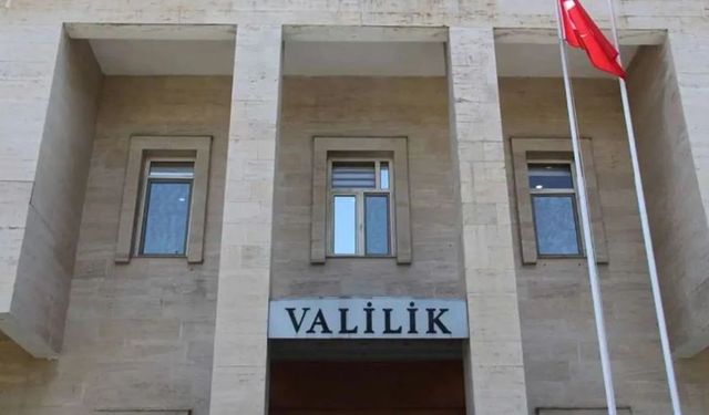 Diyarbakır'da 3 kurum için ihale süreci başlıyor