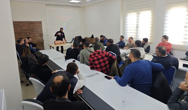 Yanlış kullanılan biyosidal ürünler can alıyor!