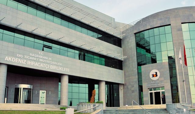 Yaş meyve-sebze ihracatı 518,7 milyon dolara ulaştı