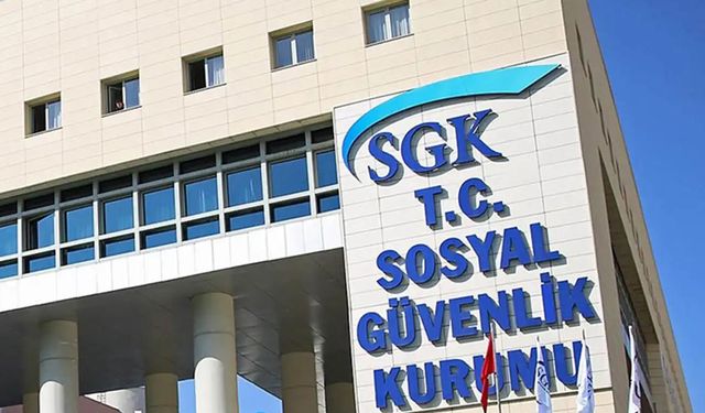 Sağlıkta yeni kolaylık: SGK geri ödemeleri genişledi