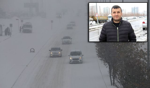 Kış aylarında güvenli sürüş için dikkat edilmesi gerekenler