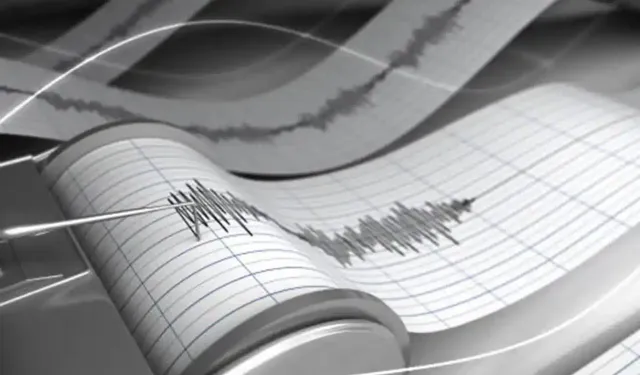 4.7'lik deprem Diyarbakır, Elazığ, Adıyaman, Tunceli, Bingöl, Malatya... Birçok ilde hissedildi