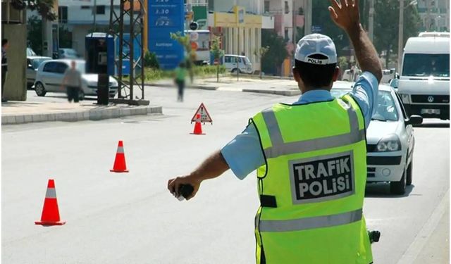 5 Ocak'ta Adana’da bazı yollar trafiğe kapatılacak