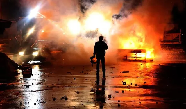 DEM Parti 6–8 Ekim senaryosunu mu tekrarlıyor?