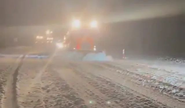 Adıyaman’da eğitime kar tatili