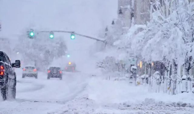 Adıyaman'ın 3 ilçesinde kar tatili kararı çıktı