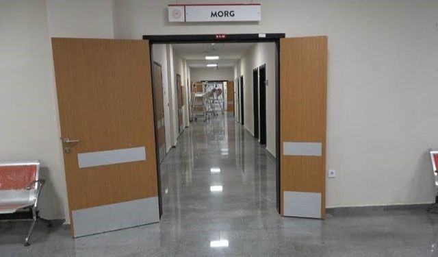 3'üncü kattan düşen 13 yaşındaki çocuk hayatını kaybetti