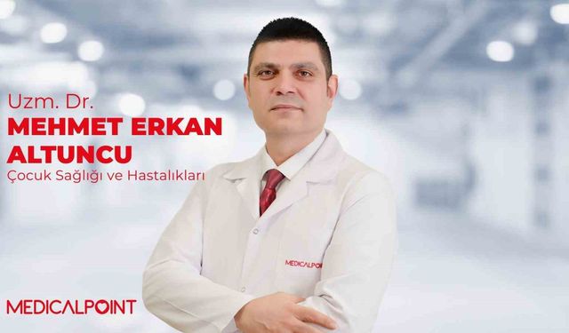 Bulaşıcı hastalıklara karşı uyarı