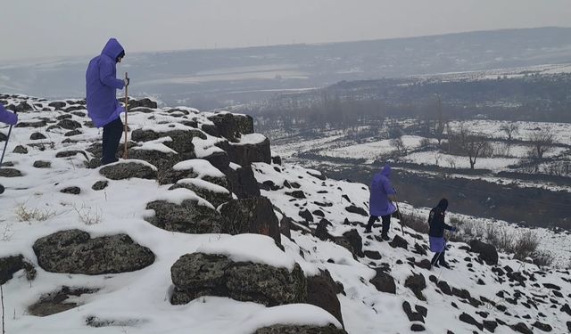 Diyarbakır'da kayıp kadından 8 gündür haber alınamıyor