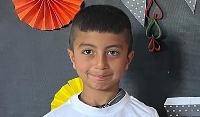 Mardin'de karne sevinci yarım kaldı