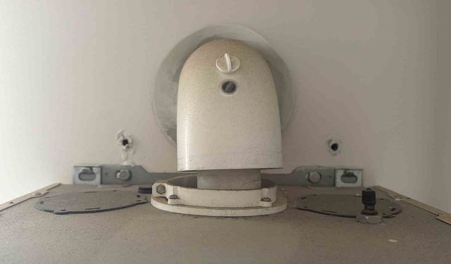 Siverek'te 13 kişi doğalgazdan zehirlendi