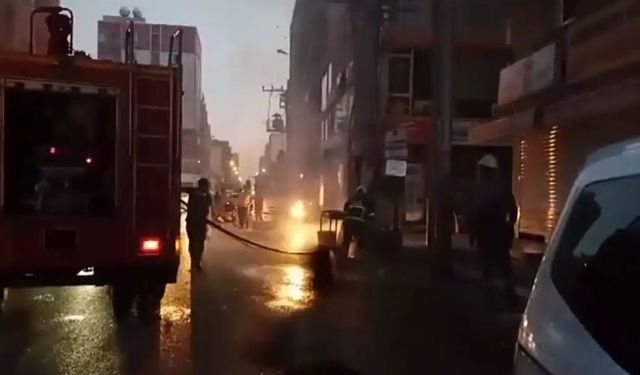 Ağrı'nın 6 ilçesinden haber geldi! Uzun süre olmayacak