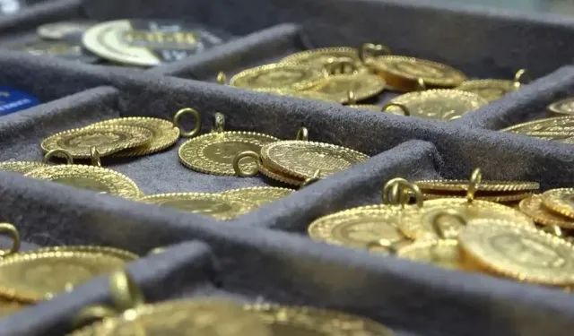 Altın fiyatları jeopolitik gerilimle yükselişte