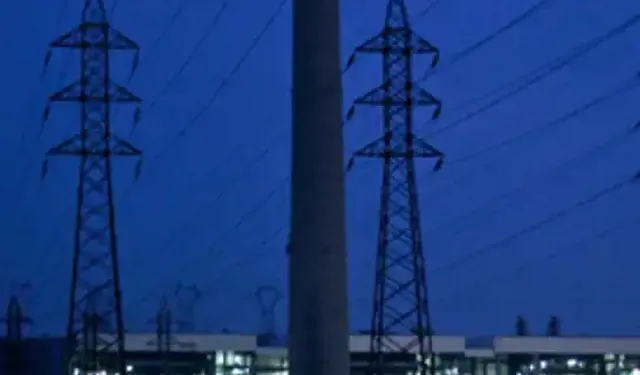 Ankara’da bugün kaç mahallede elektrik kesilecek? Belli oldu