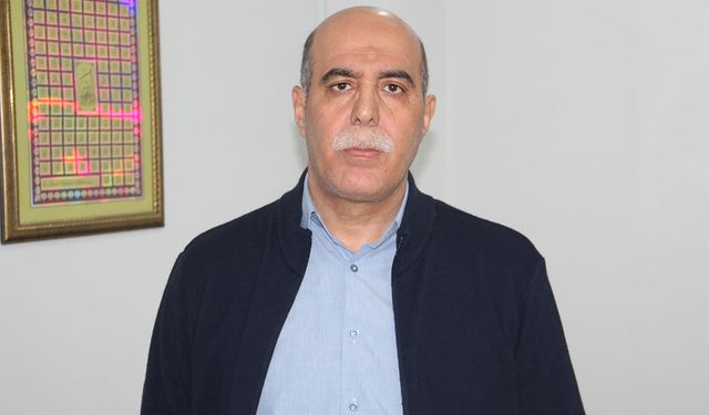 Aydın: İslam ümmeti birlik olmazsa büyük felaket kapıda