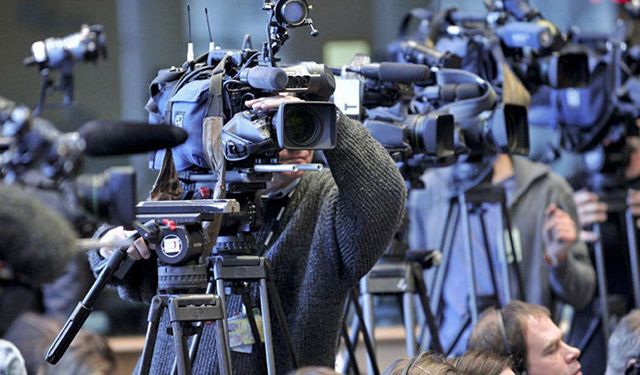 Basın çalışanlarına sigorta desteği