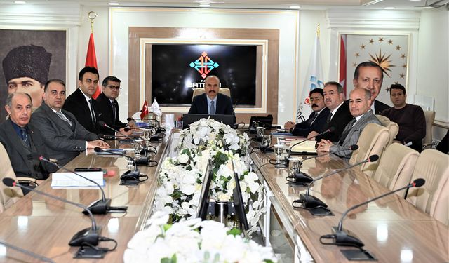 Batman'da "Beslenme Çantam" projesi hayata geçiyor