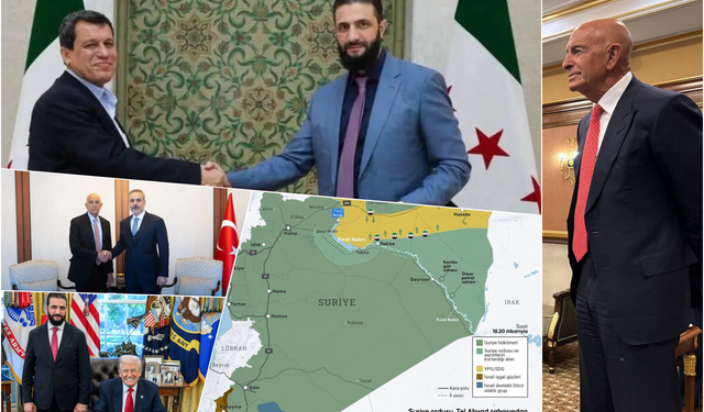 Hasan Sabaz: “10 Mart ve sonrası”