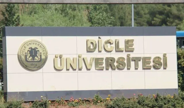 Dicle Üniversitesindeki bazı taşınmazlar için ihale yapılacak: İşte detaylar