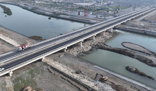 Bayram yolculuğu öncesi kritik uyarı: Çok sayıda çalışma var