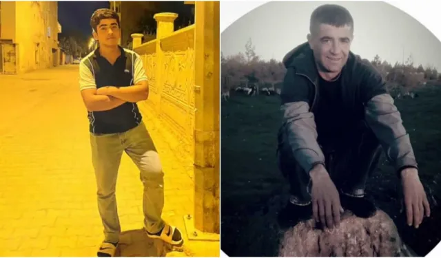 Diyarbakır'da aynı günde iki iş kazasında 2 işçi öldü: İsimleri belli oldu