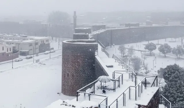 Meteoroloji’den çok sayıda il için kritik uyarı