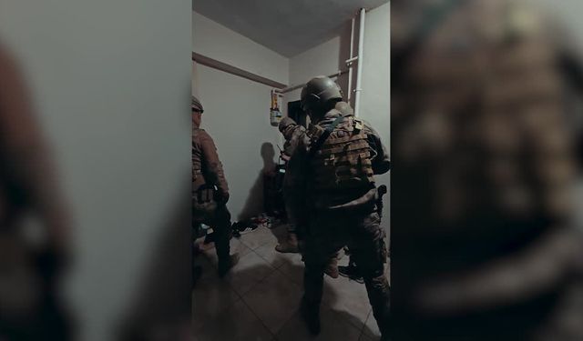 Diyarbakır'ın bu ilçesinde faili meçhul olay kalmadı