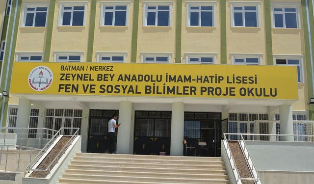 DMM’den proje okullarıyla ilgili iddialara yalanlama