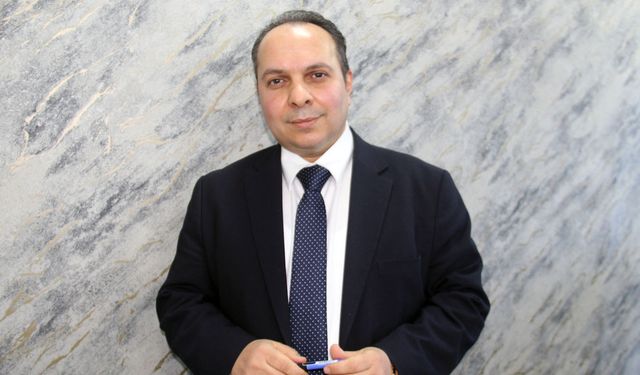 Doç. Dr. Arslan: Sorumluluk bilinci hayatın rehberidir