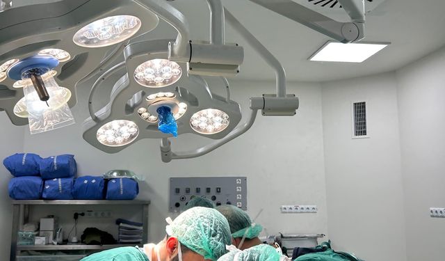 Doç. Dr. Özgen: Serviks kanseri önlenebilir