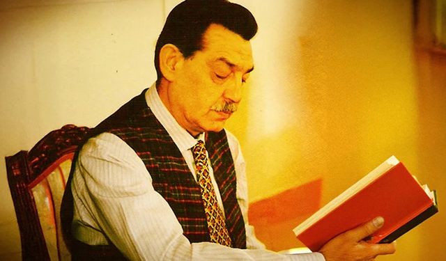 Eğitim-Bir-Sen, dava ve fikir adamı Mehmet Akif İnan’ı andı