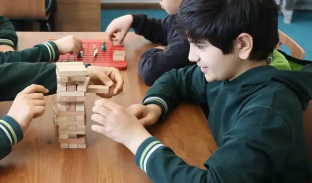 Empati eksikliğinin temel sebebi oyun ve ebeveyn tutumu