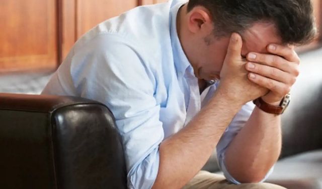 "Erkeklerde de meme kanseri olur mu?" demeyin!