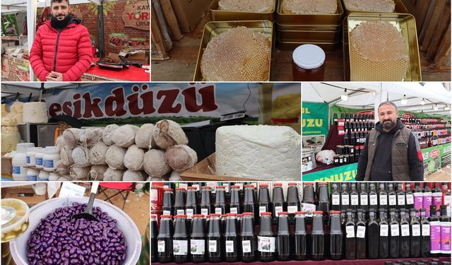 Fuarlar kültürel etkileşime katkı sunuyor