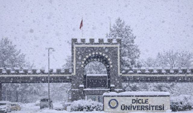 Dinç: Dicle İLİTAM sınavları ertelenmeli veya online olmalı