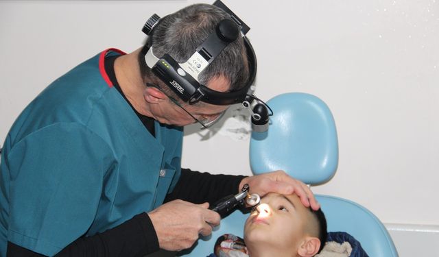 Geçmeyen öksürük ve boğaz ağrısına dikkat!