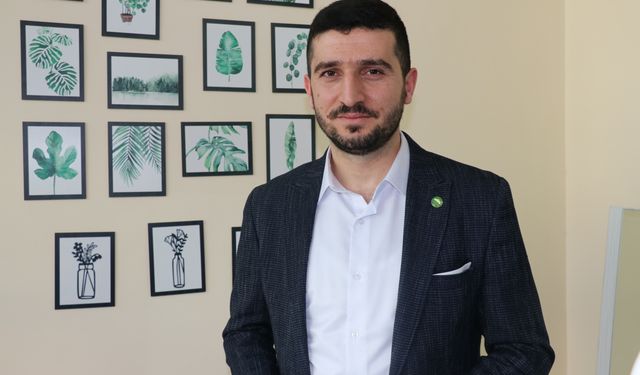 Günaydın: Maneviyatın eksik olduğu yerde kaos oluşur