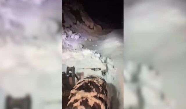 Hakkari'de soba zehirlenmesi: 12 kişi hastaneye kaldırıldı