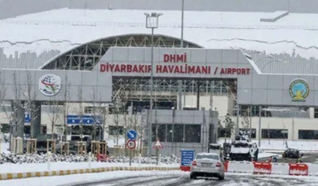 Bakan Uraloğlu: Diyarbakır'a yeni iniş sistemi kurulacak